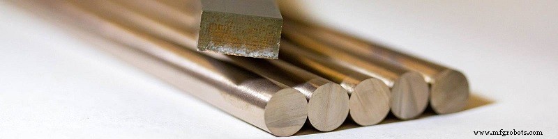 Повышение производительности двигателей постоянного тока с сплавами вольфрам-медь