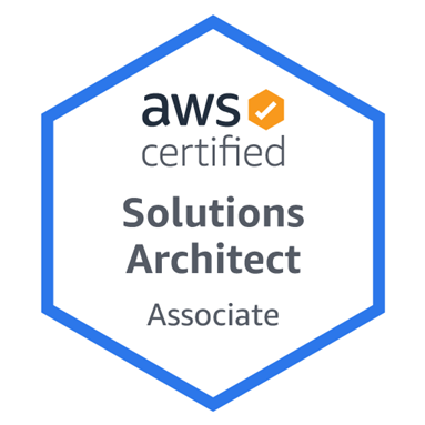AWS Solutions Architect Associate: почему сертификация окупается