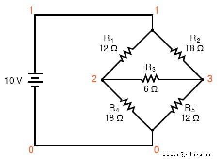 Δ‑Y и Y‑Δ преобразования: экспертное руководство для анализа цепей