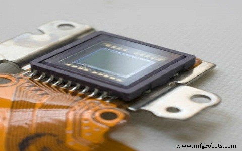 Камера Sony IMX586: принцип работы и ключевые особенности