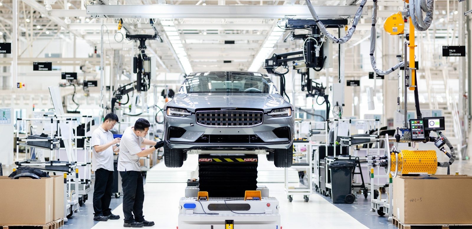 Как авто-OEM преодолевают вызовы аддитивного производства с цифровыми решениями