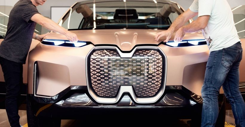 Как авто-OEM преодолевают вызовы аддитивного производства с цифровыми решениями
