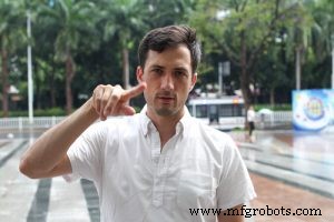Интервью со Спенсером Райтом из pencerw.com и nTopology: экспертные инсайты по металлическому аддитивному производству