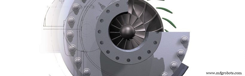 Выбор идеального CAD-ПО для вашего рабочего процесса 3D-печати