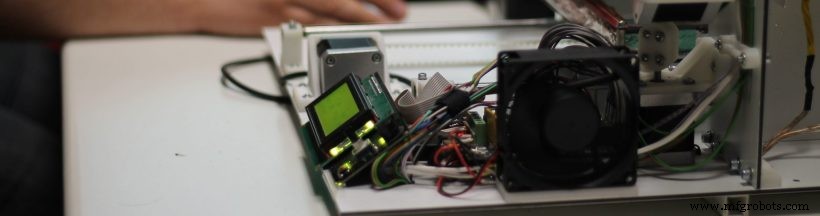 ACEO® представляет прорывную технологию 3D-печати силикона