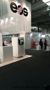 Команда RP Platform размышляет о главных моментах Rapid.Tech 2017