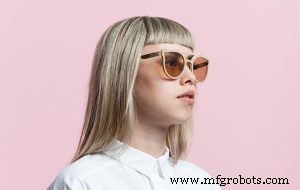 Феликс Эвальд, CEO DyeMansion: инновации в постобработке порошковой 3D-печати