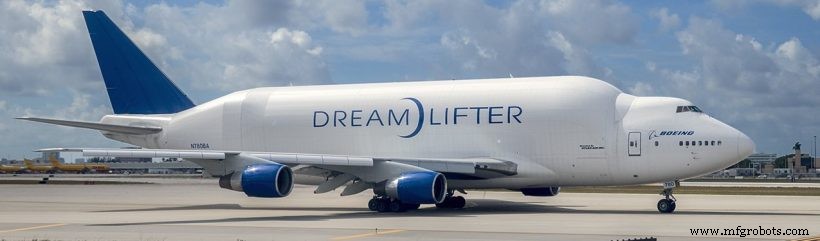 Boeing вкладывает $1 млрд в 3DExperience Dassault Systèmes для ускорения глобального аддитивного производства