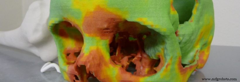Финиш 3D-деталей инхаус или аутсорс? Практическое руководство