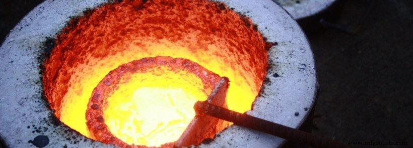 Как 3D-печать революционизирует песок-литье: практическое руководство
