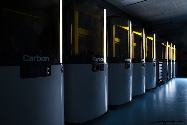 Сооснователь Carbon Филипп ДеСимон о масштабировании 3D-печати для серийного производства