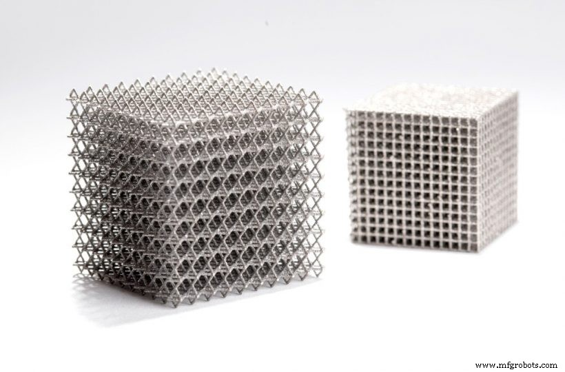 Интервью с VP Technology Partnerships VELO3D: Продвижение возможностей металлической 3D-печати