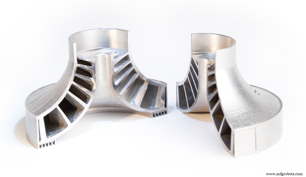 Интервью с VP Technology Partnerships VELO3D: Продвижение возможностей металлической 3D-печати
