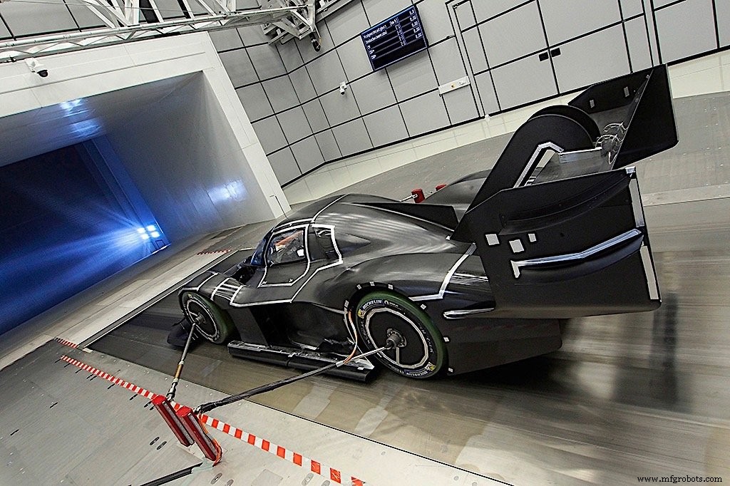 10 передовой инноваций 3D-печати, революционизирующих автопроизводство в 2021 году