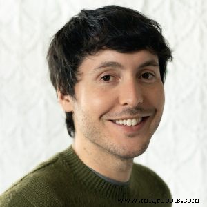 Экспертное интервью: CEO nTopology о продвижении аддитивного производства генеративным дизайном