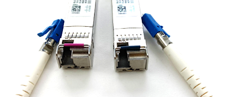 Cisco 1G Bidirectional Transceivers: повышение эффективности сетей провайдеров и IoT