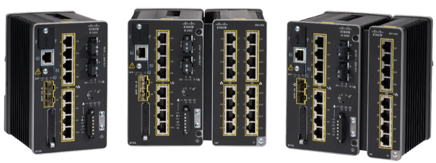 Cisco 1G Bidirectional Transceivers: повышение эффективности сетей провайдеров и IoT