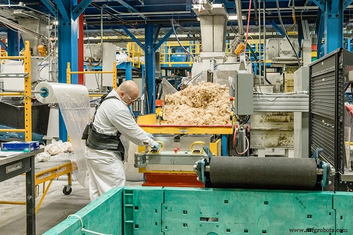 Смолитые формы (BMC): Универсальные термореактивные решения для высокопроизводительных применений