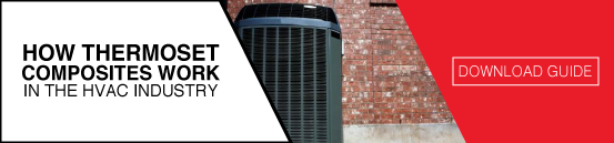 Свойства термореактивных композитов: Игровой чейнджер для HVAC систем