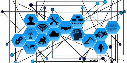 5 технологических стратегий для усиления производительности завода