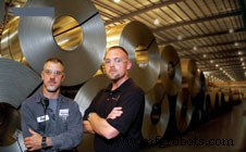 Worthington Industries: Ноль травм, ноль вреда — безопасное превосходство завода Delta