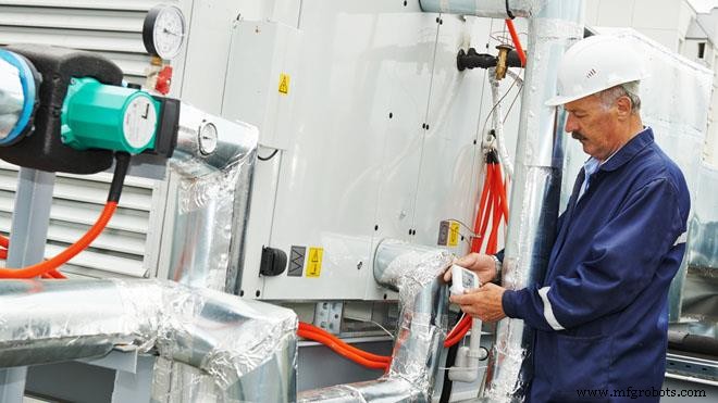 Использование Overall Equipment Effectiveness (OEE) для управления производительностью завода и вовлеченностью сотрудников