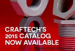 Надежные пластиковые крепежи Craftech усиливают обучающие инструменты APH для слепых