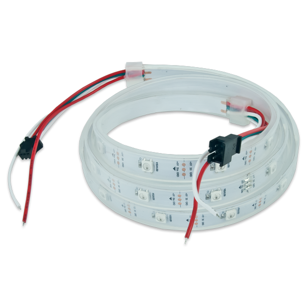 Сделай свой LUMAZOID: DIY Arduino музыкальный визуализатор