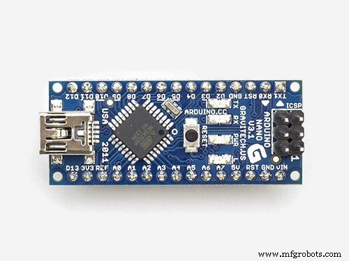 Сделай свой LUMAZOID: DIY Arduino музыкальный визуализатор
