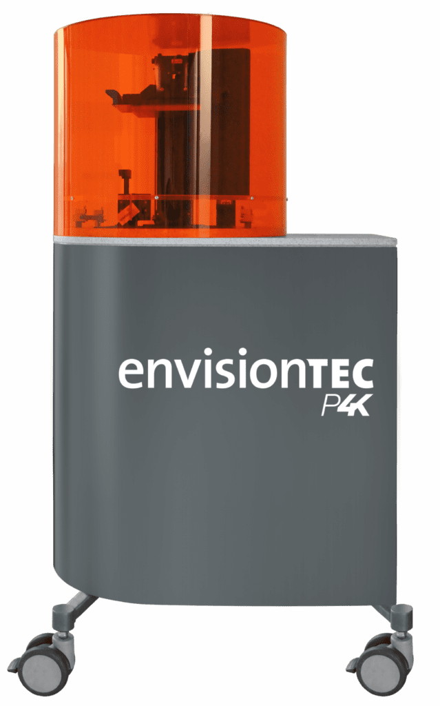 Stratasys Origin One против EnvisionTEC и Carbon: почему Origin One выигрывает