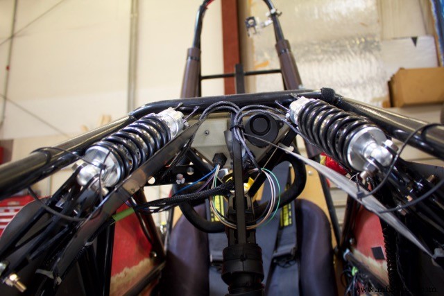 Как 3D-печать дала команде MIT Motorsports конкурентное преимущество в Formula SAE
