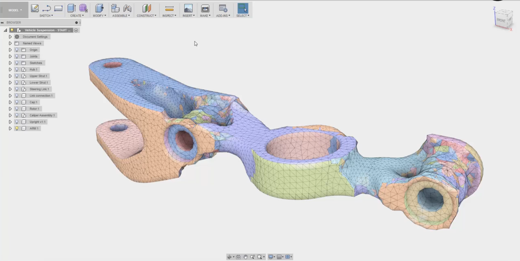 Лучшее CAD-ПО для 3D-печати: профессиональное руководство
