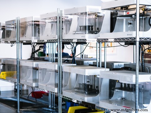 CNC против 3D-печати: выбор правильного производственного метода