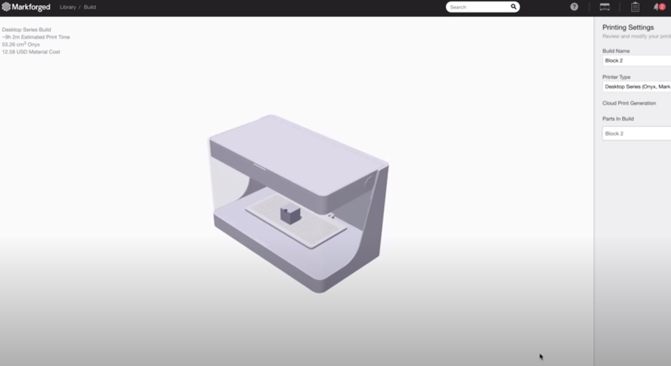 Проектирование для аддитивного производства (DfAM): стратегии 3D-печати, снижающие затраты и повышающие эффективность