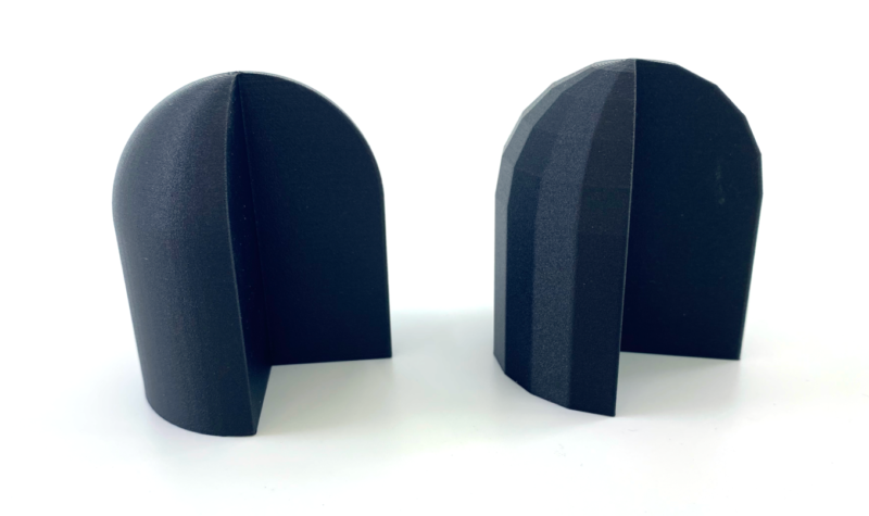 Мастерство высококачественного STL экспорта для точной 3D-печати