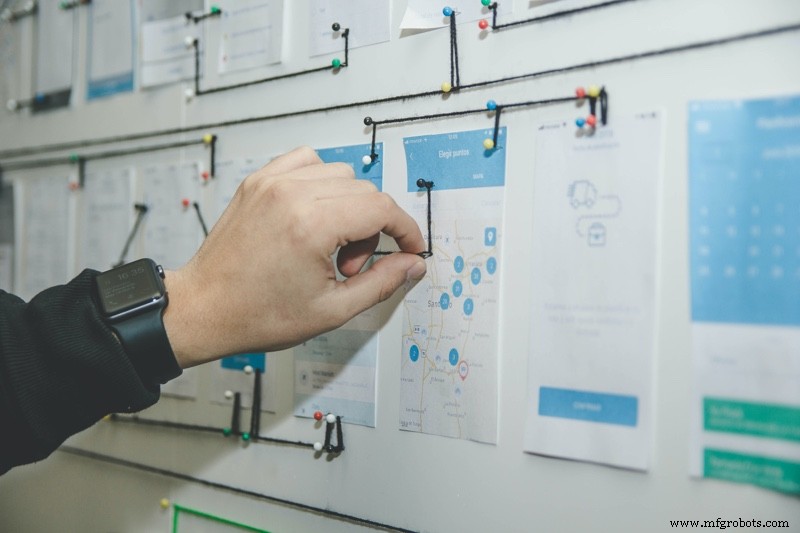 Создавайте IoT продукты, которые любят клиенты — и за которые платят