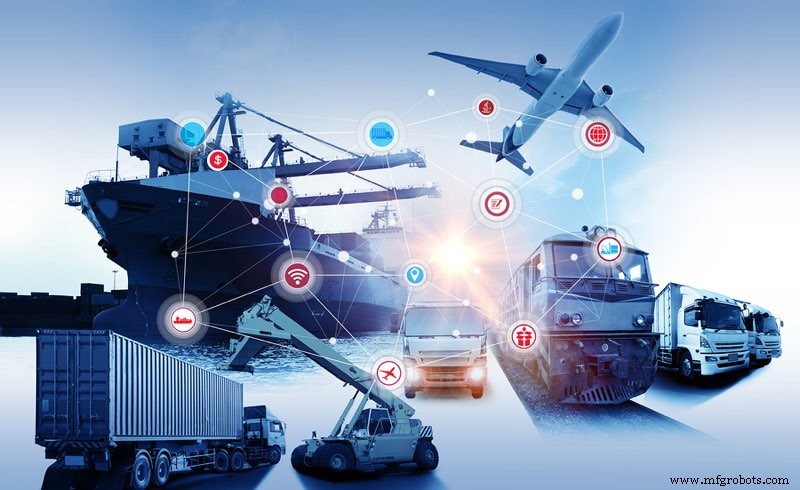 7 проверенных IoT бизнес-моделей, движущих рост и прибыль