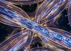 Интернет вещей и 5G: Драйв будущего подключенных автомобилей