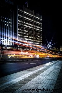 Умное нарезание ядра сети для IoT и MVNO: Раскрытие потенциала 5G в сетях 3G/4G