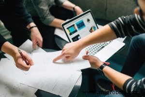 Топ-4 вызова, стоящие перед Индустриальным Интернетом вещей (IIoT)