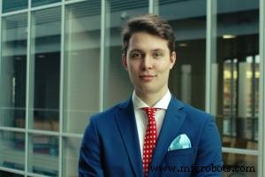 IoT-стартапы лидируют инновации в производстве, логистике и здравоохранении