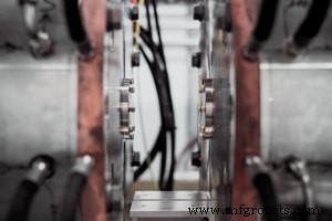 IoT-стартапы лидируют инновации в производстве, логистике и здравоохранении