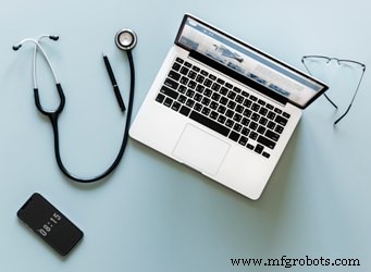 IoT-стартапы лидируют инновации в производстве, логистике и здравоохранении