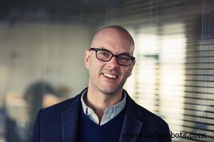 Использование IIoT-данных для повышения рентабельности в lean manufacturing