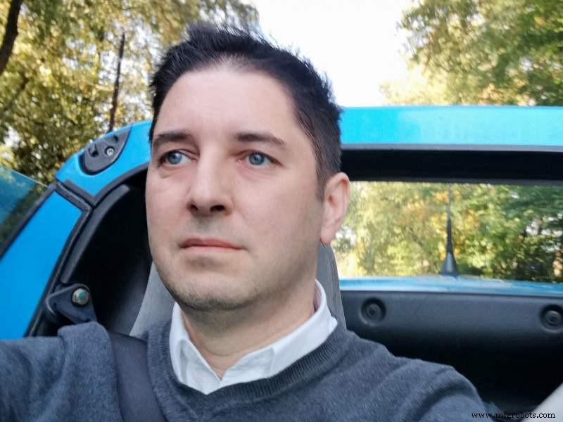 Безопасность IoT от железа до приложения: пошаговый план по слоям