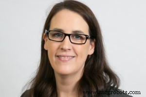 Почему долговечность важна в промышленном IoT: защита фабричных операций на десятилетия