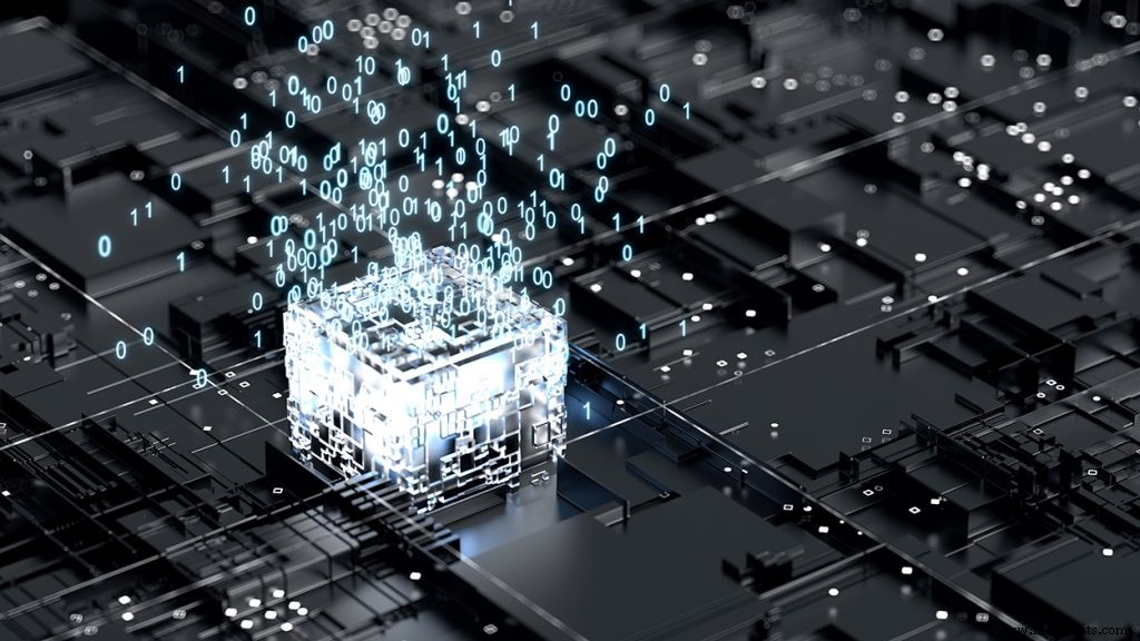 Безопасность раскрывает полный потенциал IoT