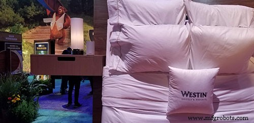 7 ключевых IoT-инноваций на Dreamforce 2021: голосовые интерфейсы, активы, полевой сервис