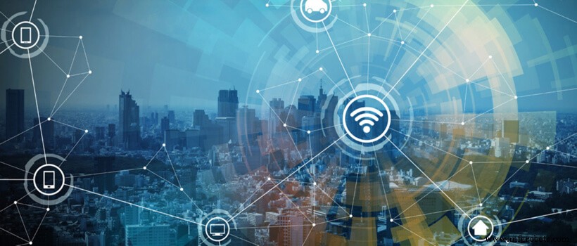 Обеспечение будущего: ключевые IoT-тренды за пределами 2020 года