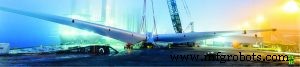 Событие по нетворкингу цепочки поставок Offshore Wind в NJ — 29 ноября 2024